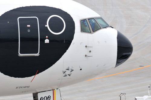 101024-3 300mmF4 TC-20EIII
